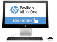 HP Pavilion All-in-One 23-q227c TouchSmart