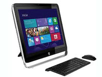 HP Pavilion All-in-One 23-g000br