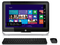HP Pavilion All-in-One 23-g239c