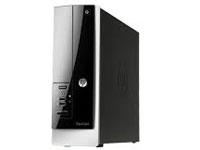 HP Pavilion Desktop Slimline 400-510d