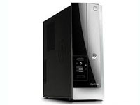 HP Pavilion Desktop Slimline 400-511x
