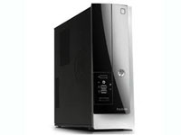 HP Pavilion Desktop Slimline 400-512d