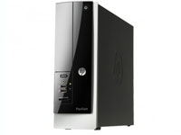 HP Pavilion Desktop Slimline 400-513d