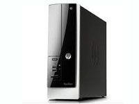 HP Pavilion Desktop Slimline 400-515cn