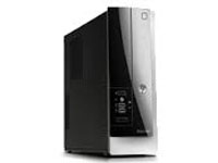 HP Pavilion Desktop Slimline 400-520hk