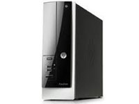 HP Pavilion Desktop Slimline 400-525cn
