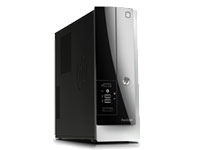 HP Pavilion Desktop Slimline 400-540hk