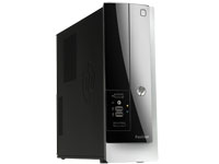 HP Pavilion Desktop Slimline 400-550kr