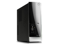 HP Pavilion Desktop Slimline 400-588hk