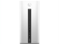 HP Pavilion Desktop 550-002nf