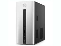 HP Pavilion Desktop 550-003nd