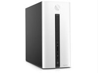HP Pavilion Desktop 550-015ns