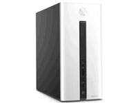 HP Pavilion Desktop 550-017nl