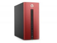 HP Pavilion Desktop 550-021nf