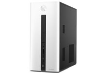 HP Pavilion Desktop 550-034d