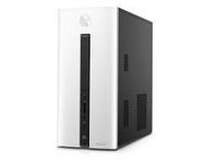 HP Pavilion Desktop 550-044ld
