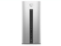 HP Pavilion Desktop 550-100ng