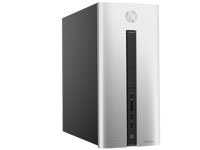 HP Pavilion Desktop 550-100nv
