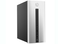HP Pavilion Desktop 550-100ur