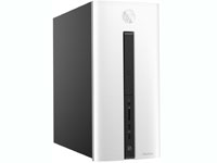 HP Pavilion Desktop 550-101nd
