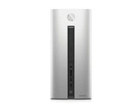 HP Pavilion Desktop 550-101nf