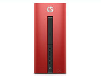 HP Pavilion Desktop 550-101nv