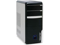 Packard Bell iMedia J2422