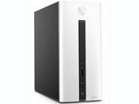 HP Pavilion Desktop 550-102nd