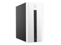 HP Pavilion Desktop 550-102nl