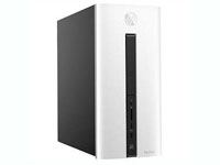 HP Pavilion Desktop 550-102no