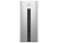 HP Pavilion Desktop 550-102nx