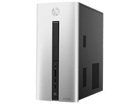 HP Pavilion Desktop 550-103ng