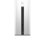 HP Pavilion Desktop 550-103no