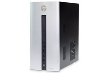 HP Pavilion Desktop 550-105nf
