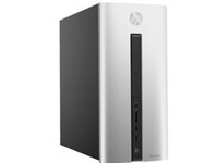 HP Pavilion Desktop 550-106na