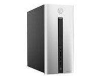 HP Pavilion Desktop 550-106nf