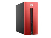 HP Pavilion Desktop 550-108na