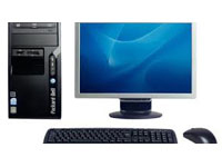 Packard Bell iStart B2214