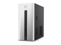 HP Pavilion Desktop 550-109np