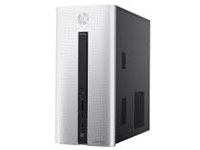 HP Pavilion Desktop 550-112a