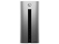 HP Pavilion Desktop 550-116na