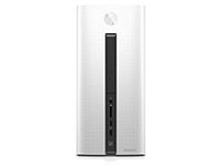 HP Pavilion Desktop 550-119a