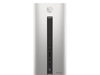 HP Pavilion Desktop 550-126