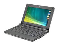 Everex Notebook CloudBook Max