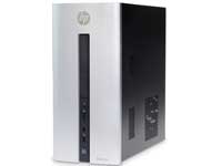 HP Pavilion Desktop 550-129nb