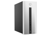 HP Pavilion Desktop 550-129nf