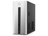 HP Pavilion Desktop 550-130