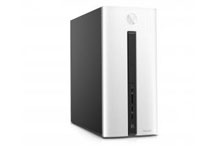 HP Pavilion Desktop 550-130na