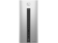 HP Pavilion Desktop 550-131ns