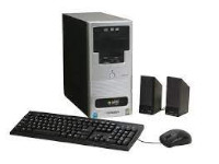 Impact GA3400